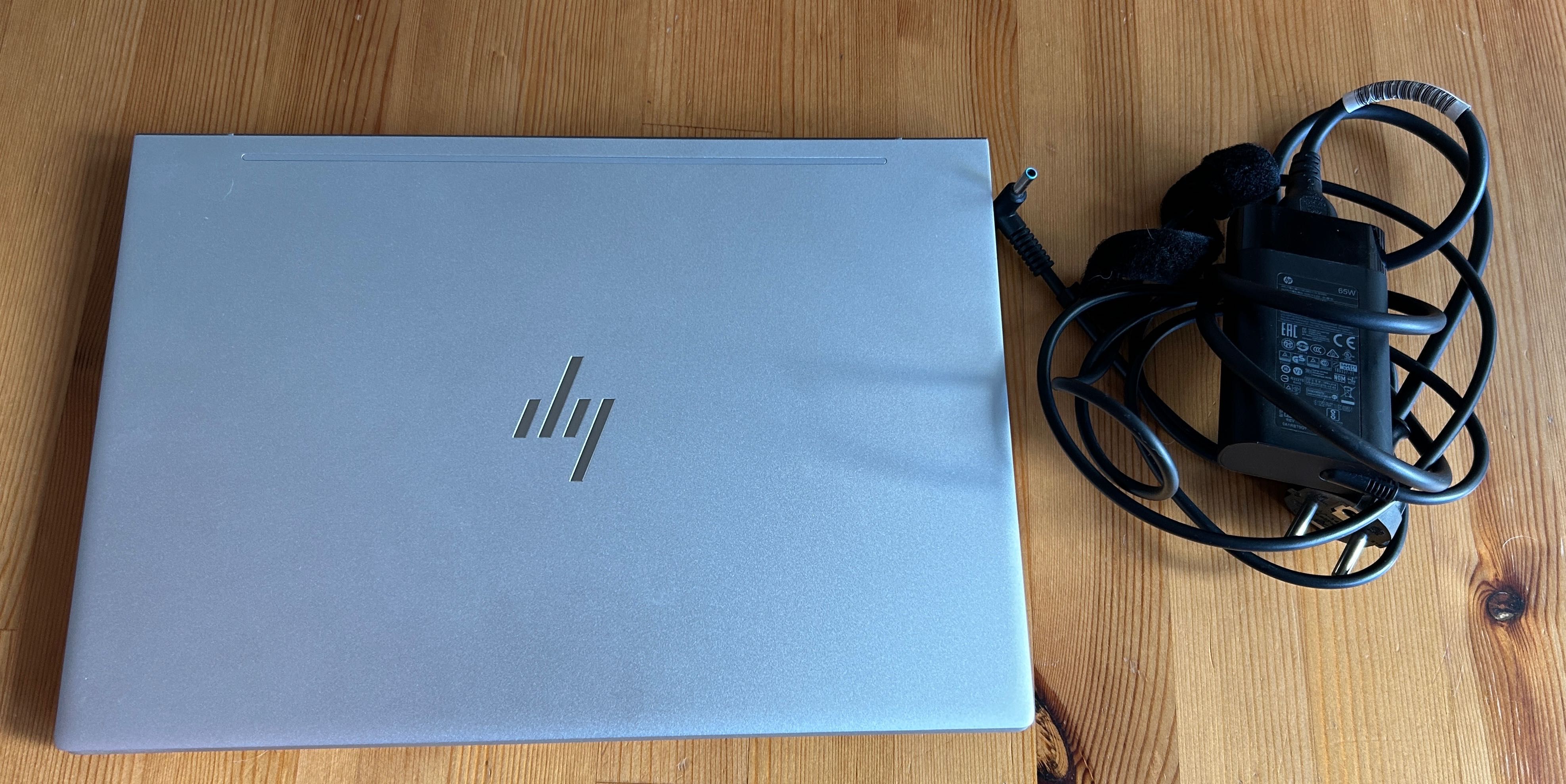 Laptop HP ENVY 13,3" Model: 13-ah1013nw