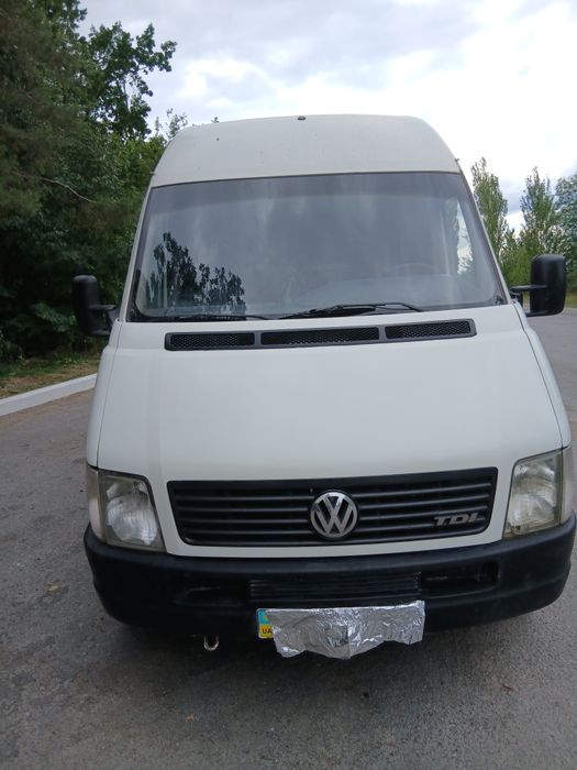 Продам Lt35 2,5 ,тді авто в хорошому стані ,робоча машина сів і поїхав