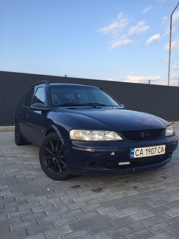 Opel Vectra 1998