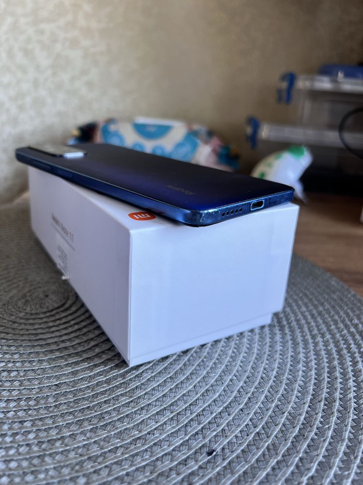 Redmi note 11 64