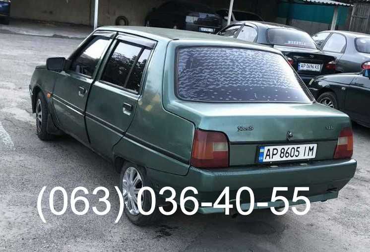 Продам ЗАЗ Славута инжектор 1.2, ГБО, 2007 гв, отличное состояние