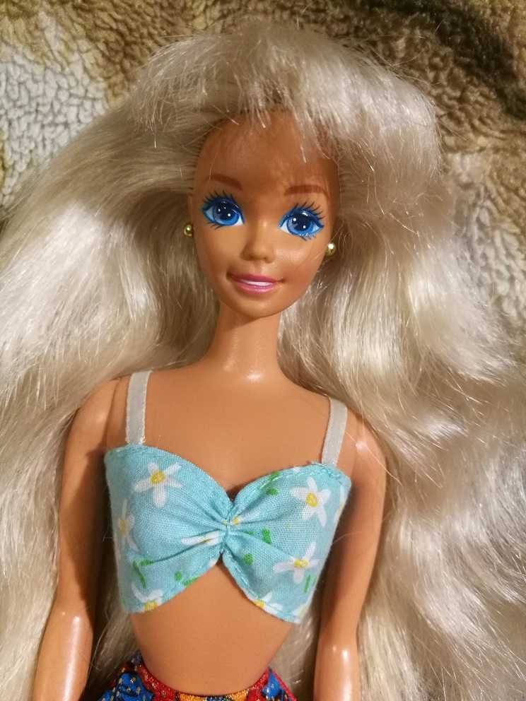 кукла барби мattel Barbie лялька винтаж 90-х