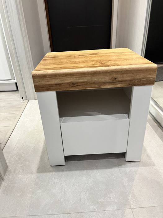 Szafka nocna Holten BRW