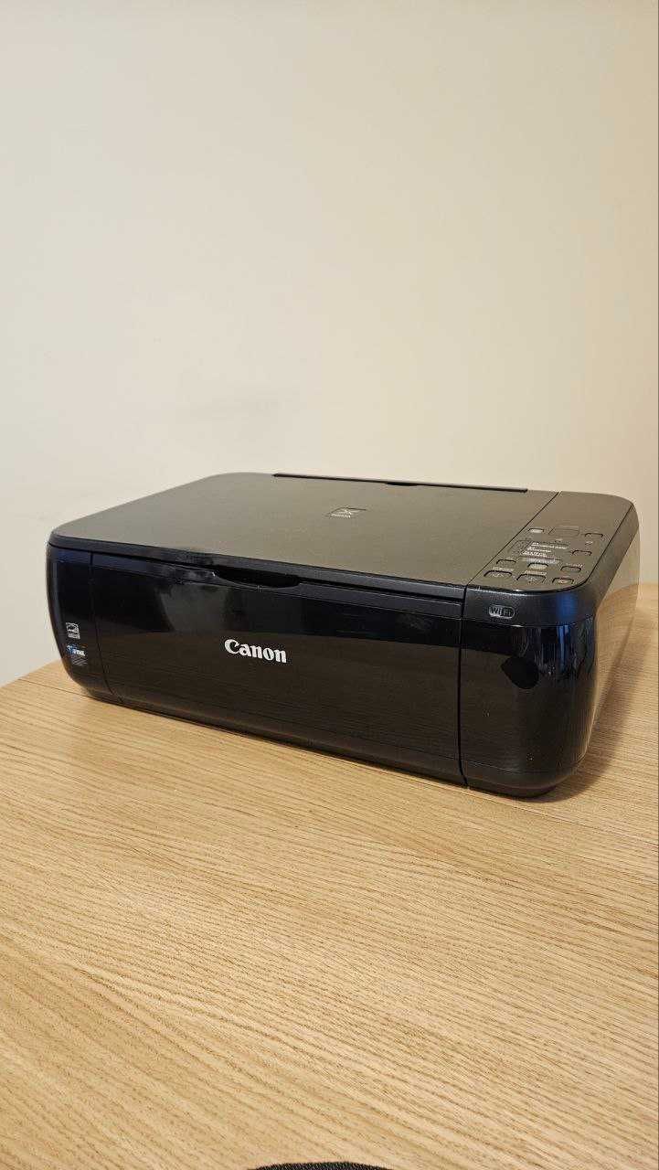 Принтер (БФП) Canon PIXMA MP495