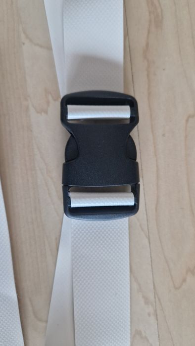 Cinto auxiliar de segurança de prancha de stand up paddle novo