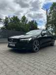 Volvo S60 Volvo S60 B5 AWD R-Design Mild Hybrid