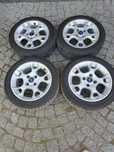 Felgi 15 4x108 Opony 195 50 R 15