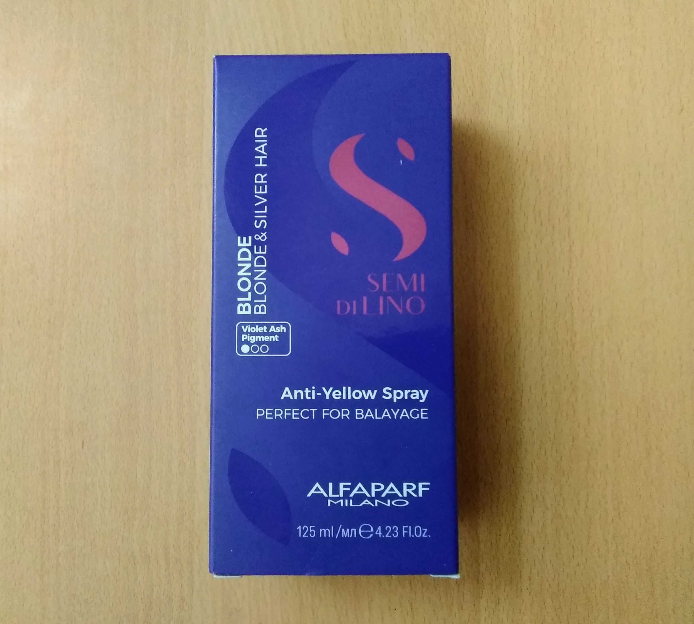 Alfapart Blends Of Many Rebalancing Low Shampoo