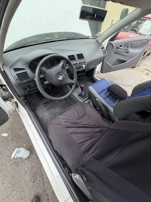 Seat Ibiza 6k2 1.9 SDI