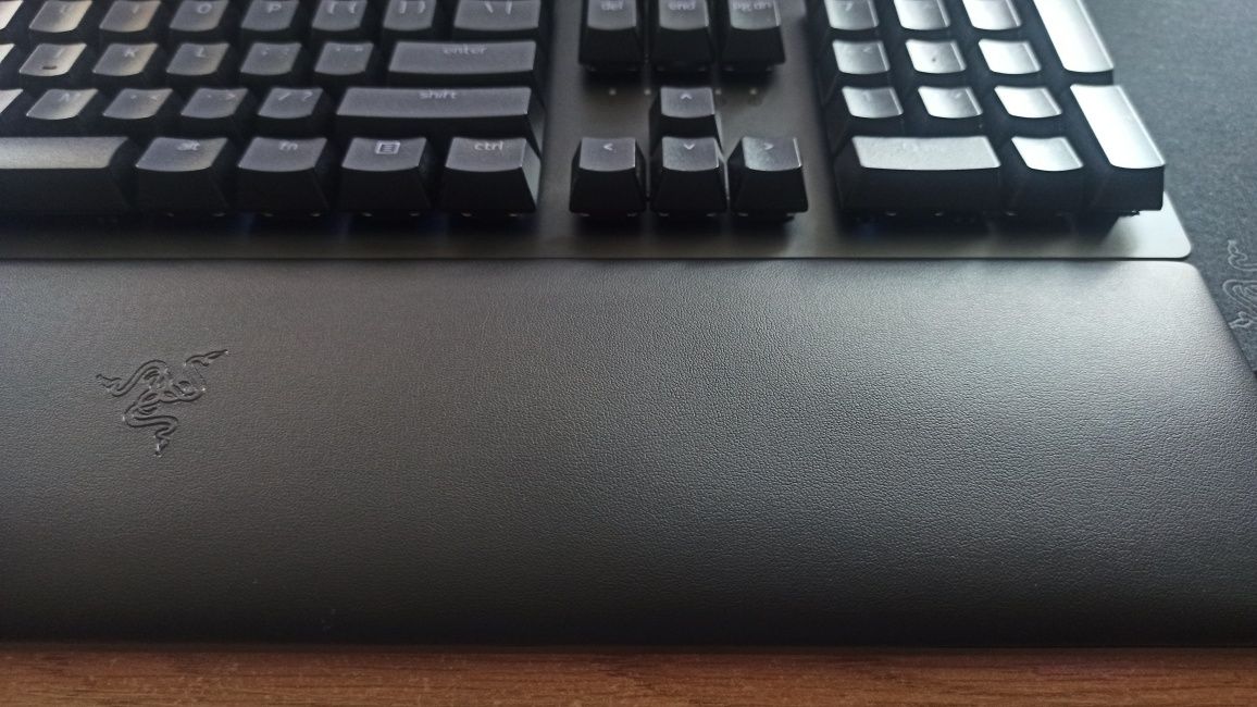 RAZER Huntsman V2 Analog