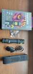 Armytek Partner C2 Magnet USB Latarka Taktyczna  1100lm zimne św.