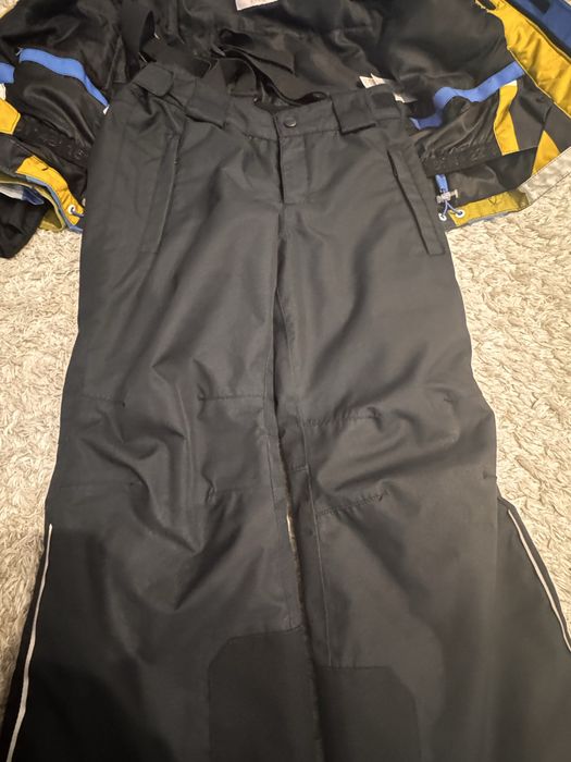 Reima комплект штани куртка 116 см