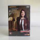 House of Anubis część 4. serial na DVD Tajemnice domu Anubisa nickelod
