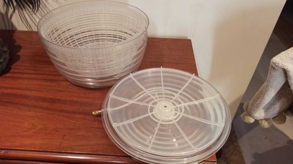 Escorredor de Salada