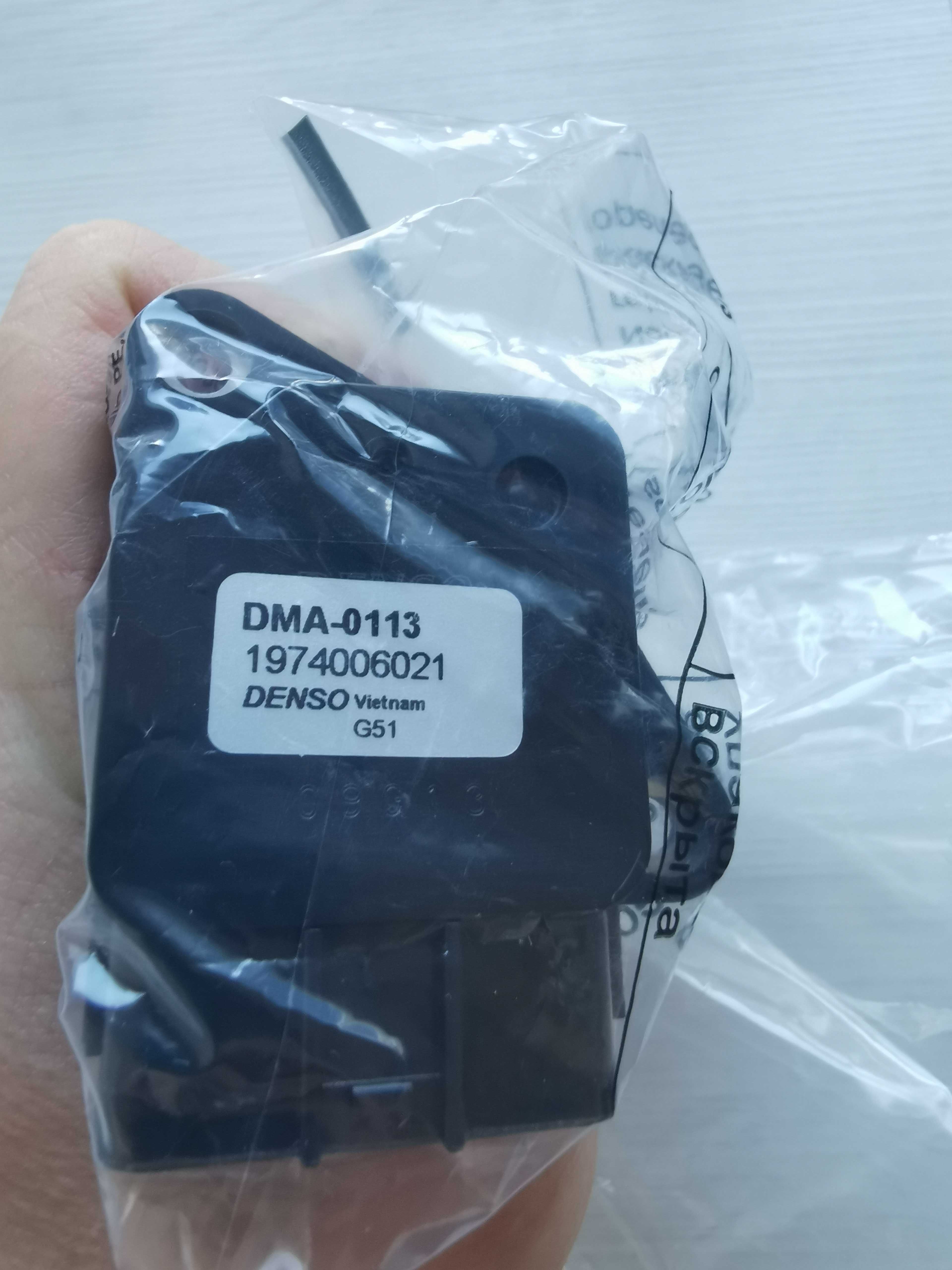Витратомір повітря DMA-0113 Denso