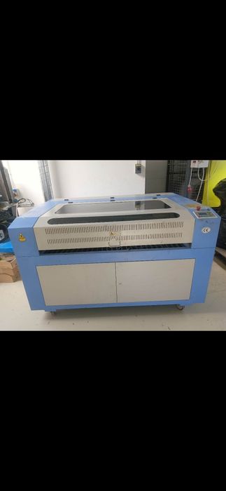 Ploter laserowy co2 ATMsolution