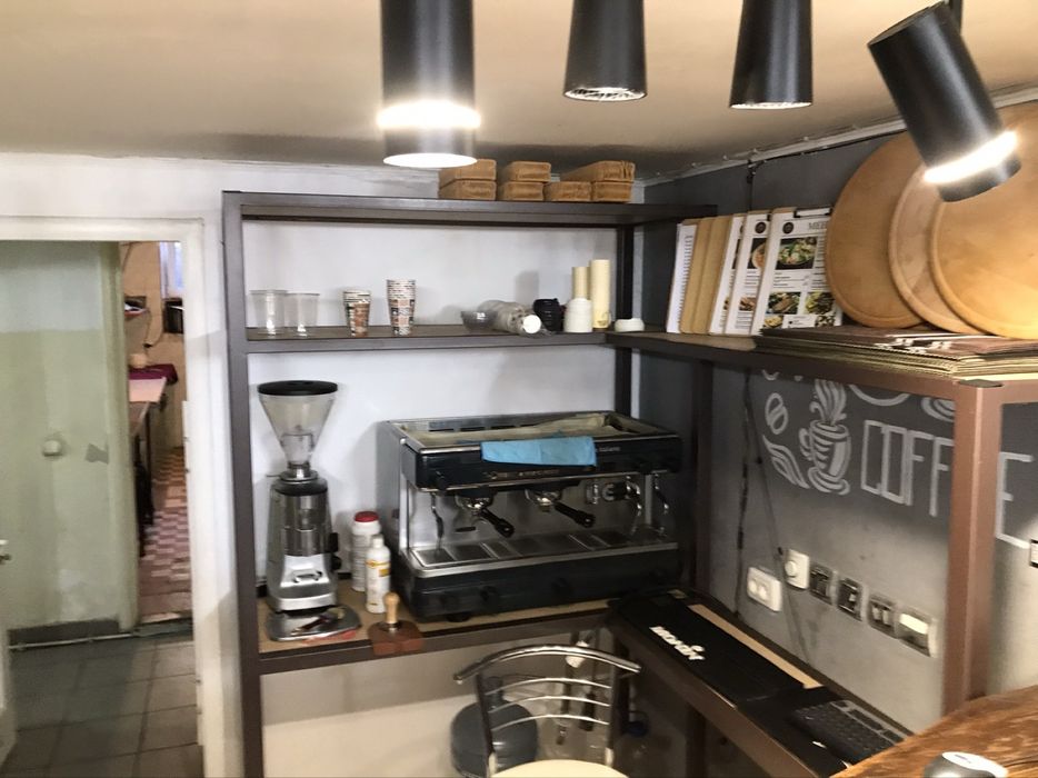 Терміново!Продається готовий бізнес в центрі Чернівців