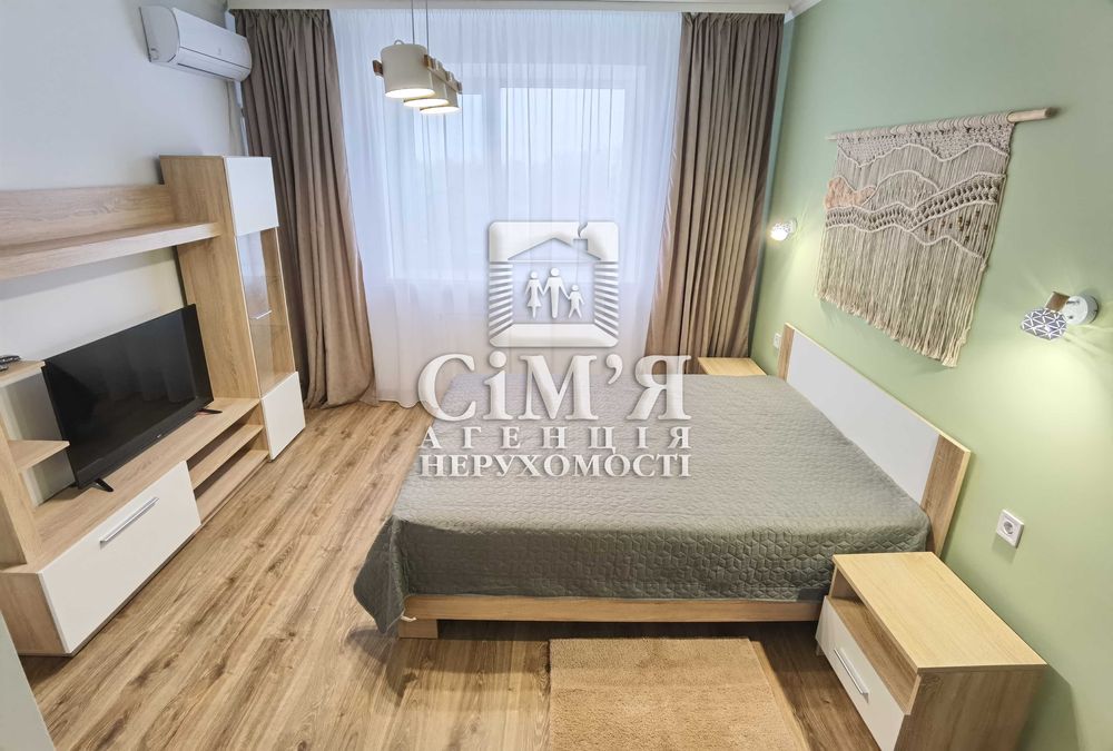 Здам сучасну стильну 1-кім квартиру в елітному р-ні Поділля