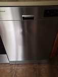 Zmywarka Mastercook ZWE9277x