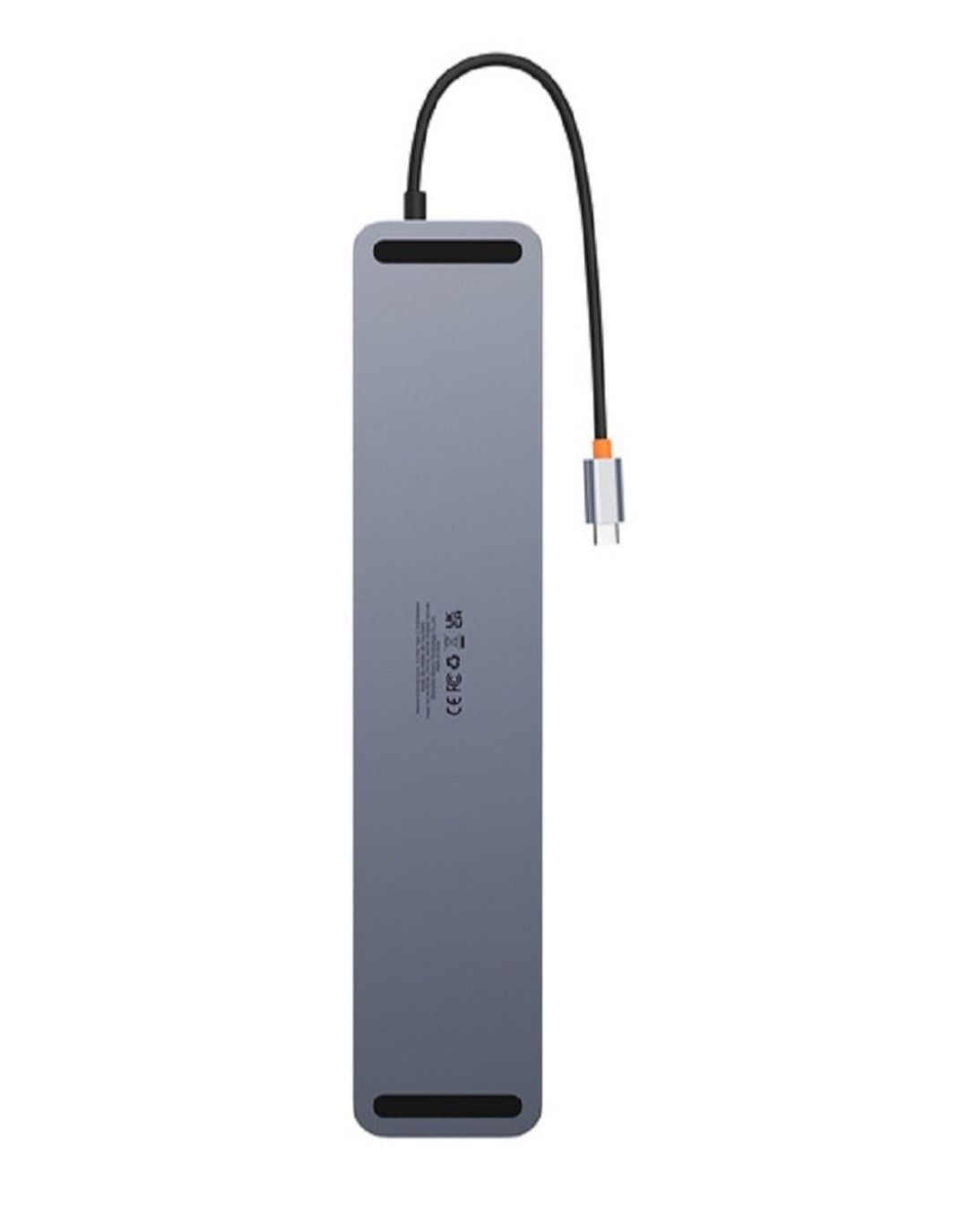 Hub BASEUS EliteJoy WKSX030013 USB Typu C