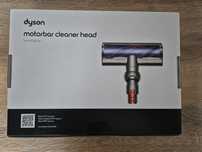 Dyson turbo szczotka motorbar cleaner head