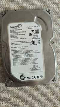 Dysk Twardy Seagate Barracuda 7200, 320 GB