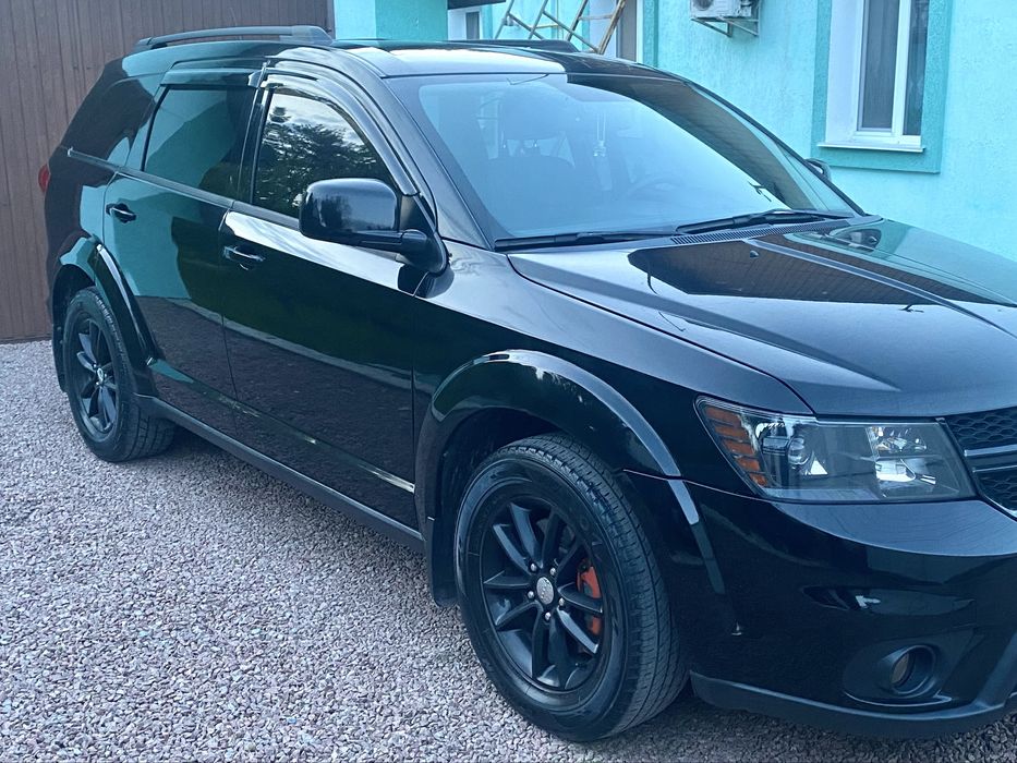 Оригінальні диски Dodge Journey Fiat Freemont JEEP 5*127 R17 ІДЕАЛЬНІ