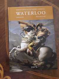 Livro "Waterloo"