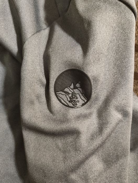 Кофта термо зіпка Odlo розмір M