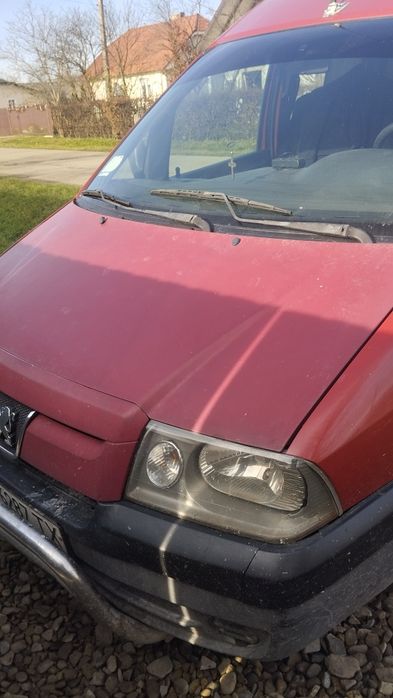 Продам Пежо експерт в хорошому стані