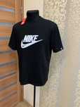 Футболка NIKE  Носки Nike Цвет Чорный  Белый Найк.  S, M, L