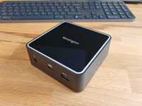 Dock USB-C Thunderbolt PD Kensington sd2400t