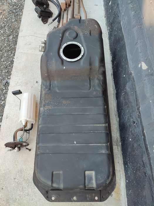 Роздатка 47300-4c210 Kia Sorento 1 2.5 CRDi Киа Соренто 1