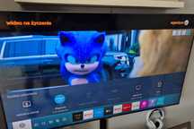 Samsung QLED 55" QE55Q80TAT

QE55Q80TATXXH