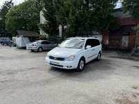 Kia Grand Carnival 2.2