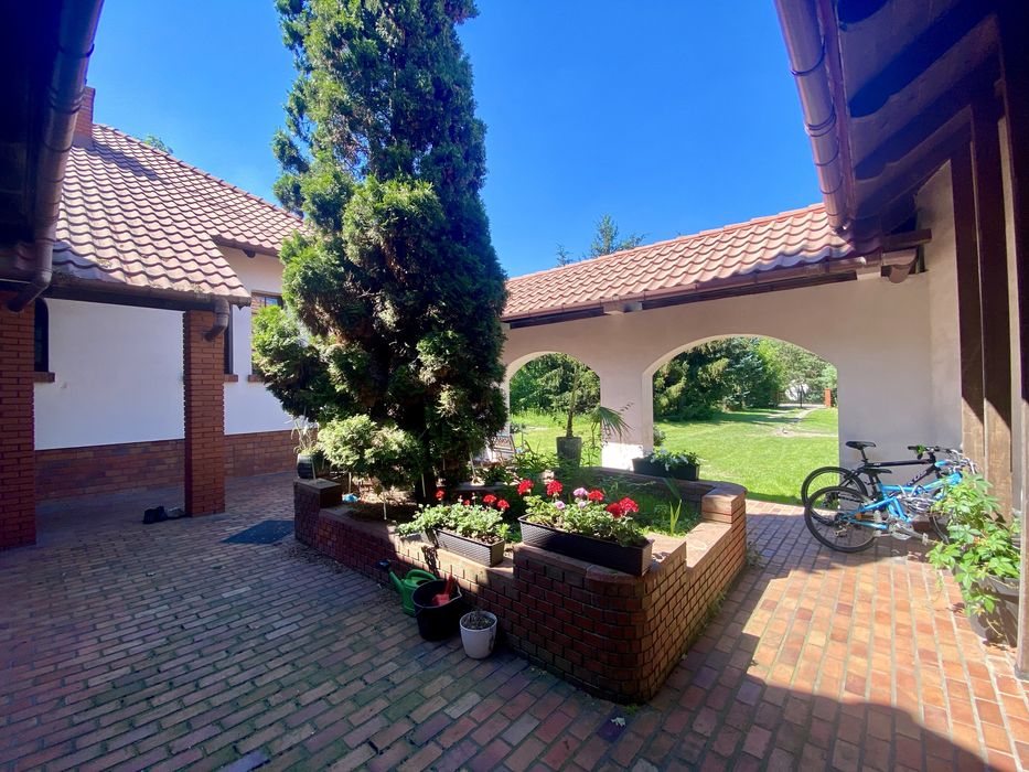 Klimatyczna ogromna willa na Święta! Brak terminu na Sylwestra