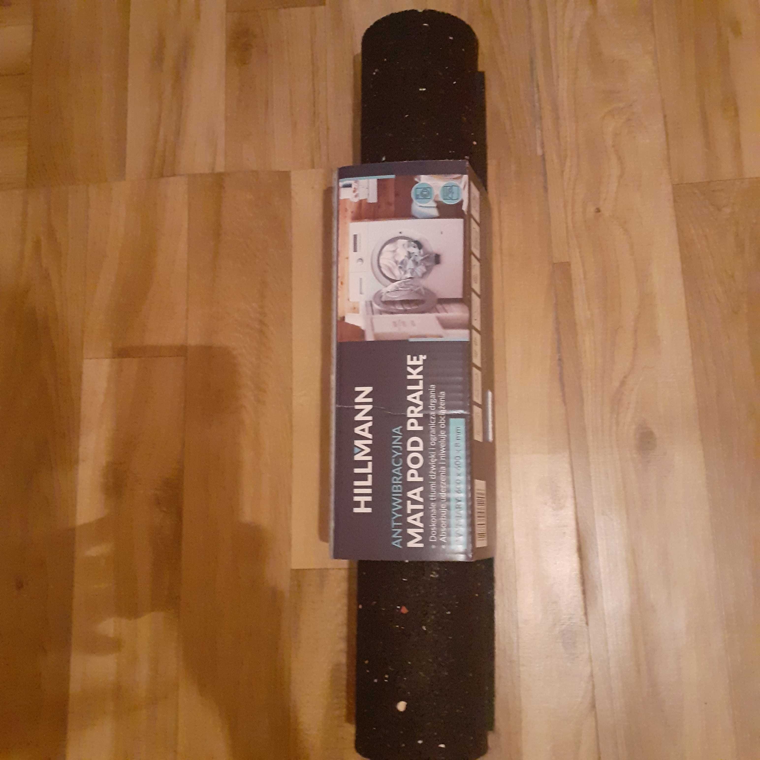 Mata gumowa antypoślizgowa