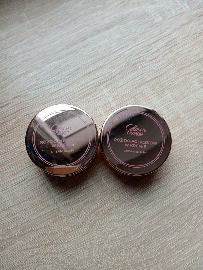 Glam shop zestaw ròże