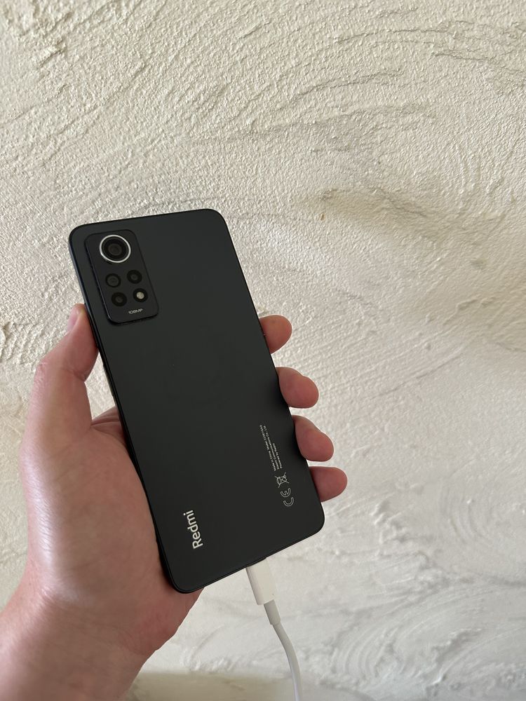 Xiaomi Redmi Note 12 Pro