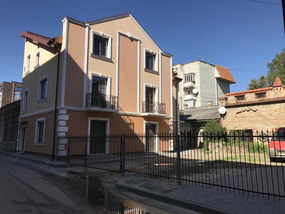 Продаж 4 кім. квартира 129 м.кв. вул.Шевченка 97 м.Стрий