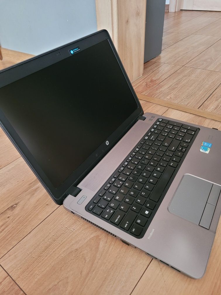 Laptop HP ProBook 450