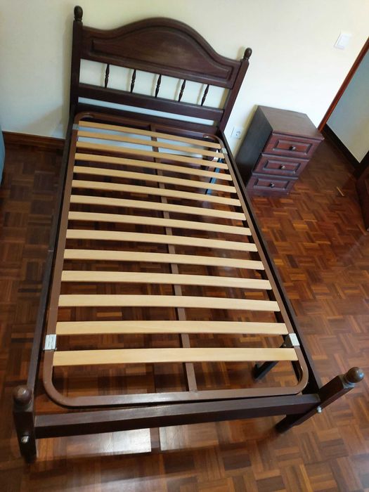 Mobiliário Quarto individual