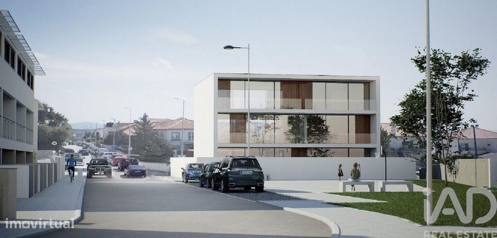 Terreno para construção em Viana do Castelo (Santa Maria Maior e Monse