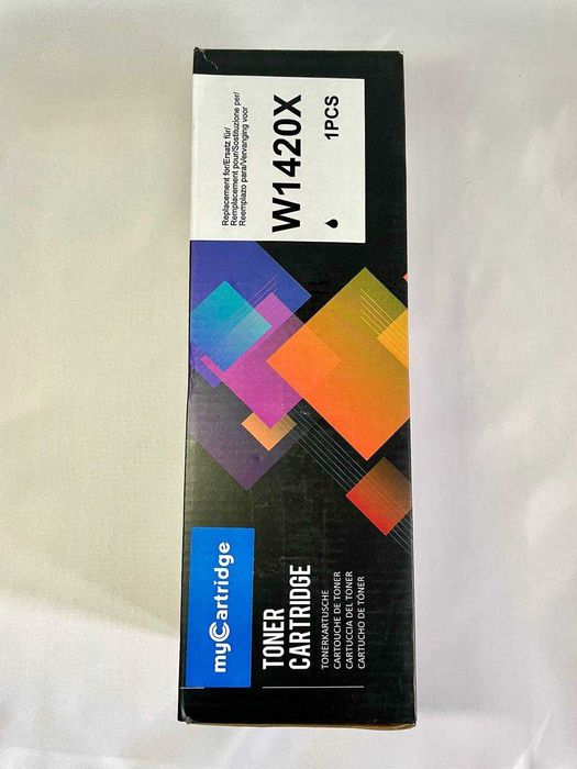 Toner HP W1420X 0025