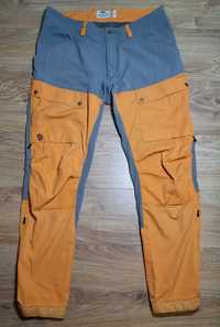 Spodnie Trekkingowe Fjallraven G-1000 50 W33