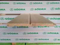 Boazeria obiciówka deska podbitka nabitka softline 19x146 c24