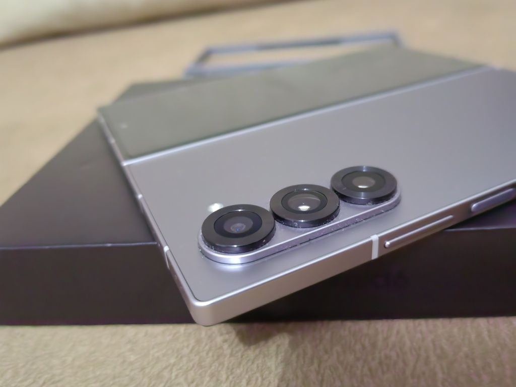 Samsung z fold 6