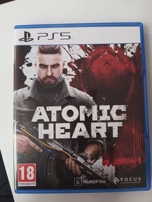 Zamienię się na gry do konsoli ps5