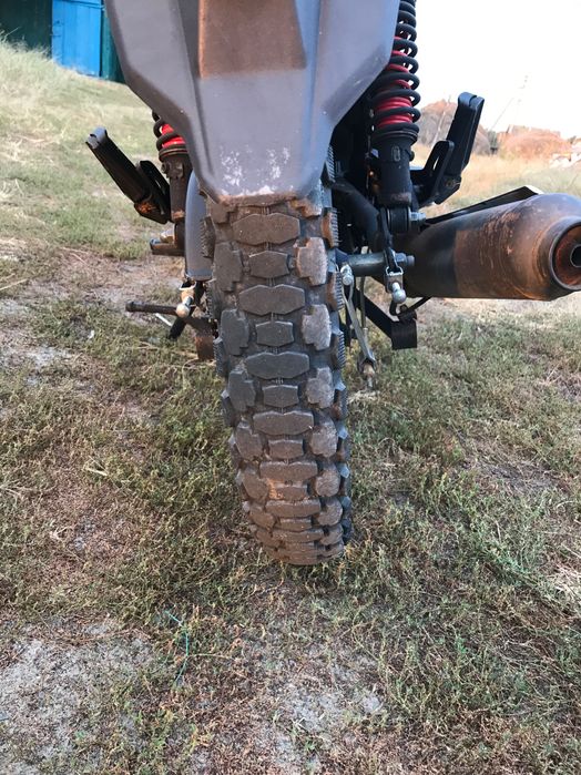 Продам Musstang Region MT150-8 !!!