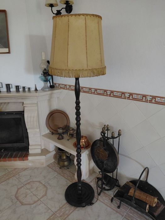 VENDO Candeeiro de Pé